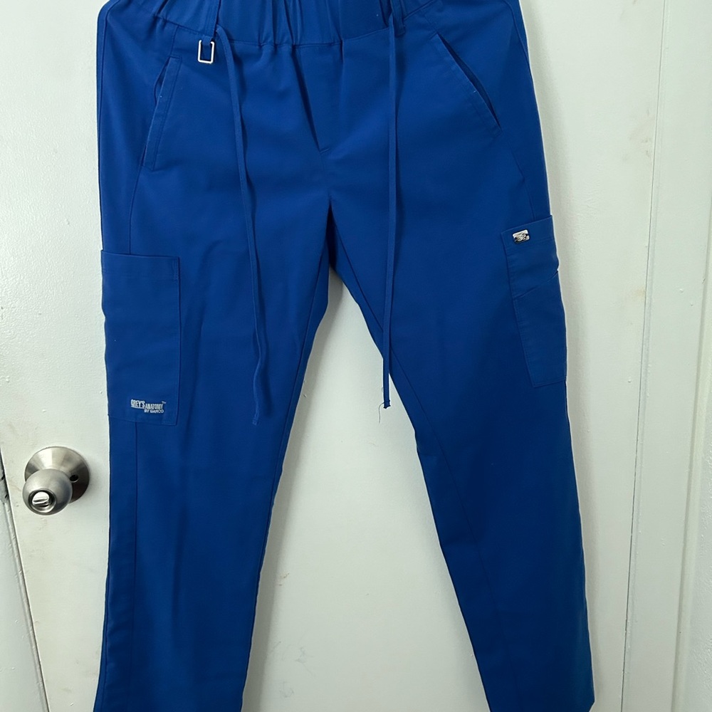 Nurse pant. Used good condition. M. The size is XS but is M